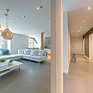 Mapei: Herrschaftlich Wohnen modern umgesetzt