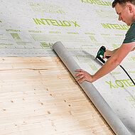 Moll: Hochleistungs-Dampfbremse mit vielen Talenten