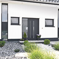 Individuelle Gestaltungsvielfalt und zuverlässige Sicherheit