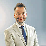 Thomas Berners übernimmt operative Leitung