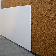 In der Ruhe liegt die Kraft