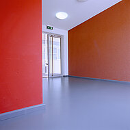 StoCretec: Mit Bodenbeschichtungen gegen Radon in Innenräumen