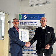 CEO und Gründer von Innotech Joachim Rapp zum Senator im »Senate of Economy Europe« und »Senat der Wirtschaft« berufen