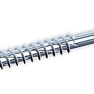 mfi Metall + Fastening Industrie: Die passende Schraube für unterschiedliche Anforderungen