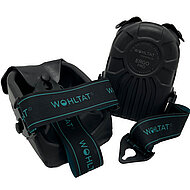 Komfortable Dauerlösung bei knienden Arbeiten