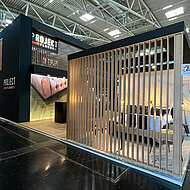 Project Floors zieht Fazit zur BAU 2023 