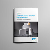 KS-ORIGINAL: Maßgeschneiderte Lösungen aus Kalksandstein