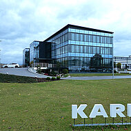 Lagerwirtschaft: Karl wird digital