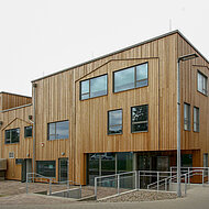 URSA: Eingeblasene Energieeffizienz