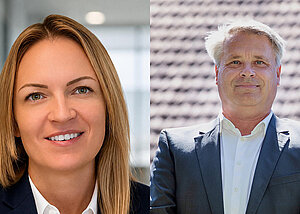 Vertriebsoffensive in Mittel- und Osteuropa