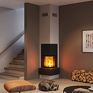 Nachhaltigkeit trifft Wohnkomfort