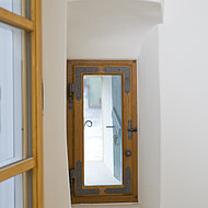 Baumit: Finish für glatte Wandflächen