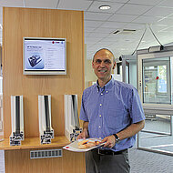 Heißler neuer Marketingleiter