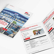 Weiterbildungsangebot rund um das Thema Dach