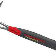 Peddinghaus: Hammersortiment mit Vibrationsschutz