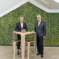 VEKA: Smarte Fenster für ein smartes Zuhause