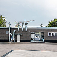 IVM Group er&ouml;ffnet Oberfl&auml;chen Competence Center