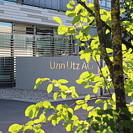 Uzin Utz Group und W. & L. Jordan GmbH arbeiten auch beim Klimaschutz Hand in Hand