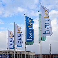 bautec wird eingestellt