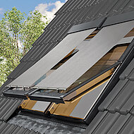 Für mehr Wohnkomfort unter dem Dach