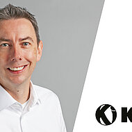 Jürgen Walter neuer Geschäftsleiter Fußbodentechnik