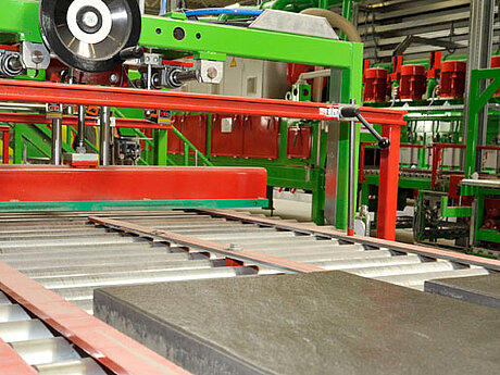 Franz Carl Nüdling Basaltwerke GmbH: Wenn aus vielen Einzelteilen immer wieder Neues entsteht