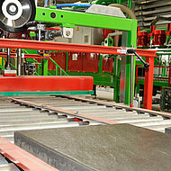 Franz Carl Nüdling Basaltwerke GmbH: Wenn aus vielen Einzelteilen immer wieder Neues entsteht