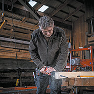 Leistungsstarke Neuheiten für Baustelle, mobile Einsätze und Werkstatt