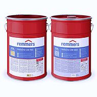 Remmers: Industrielle Allesk&ouml;nner auf Wasserbasis