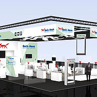 Beck+Heun: Zeit für Begegnungen