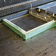 Bühnen: Schmelzklebstoffe mit variablem Einsatzgebiet