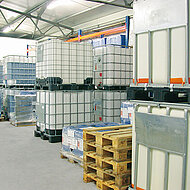 Fachtagung für Gewässerschutz