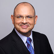 Frank Frössel neuer Marketingleiter