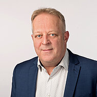 Matthias Klaas ist neuer Head of Development Export 