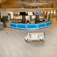 Objectflor: „Ein totaler Problemlöser“