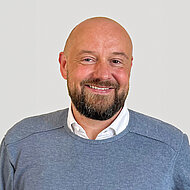 Baumann neuer Gebietsverkaufsleiter