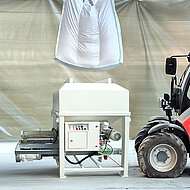 Rationelle M&ouml;rtelverarbeitung