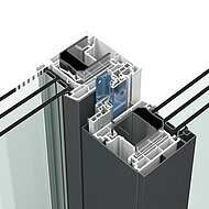 Motorisierte Hebe-Schiebe-Elemente für Design und Komfort