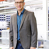 Neuer Vorabscheider bewältigt auch große Staubmengen