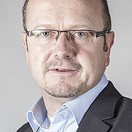 Neuer Vertriebsleiter Deutschland