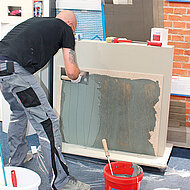 Dach+Holz: Universalabdichtung im Fokus