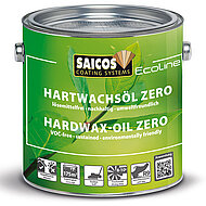 Saicos: Neuheiten des »Ecoline«-Produktsortiments