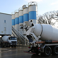 Vorsichtig optimistische Prognose 