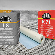 Ardex Stronglite: Neuer Systemboden von Ardex