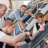 Velux Fachseminare feiern 25-jähriges Jubiläum – Neuheiten und Termine 2020