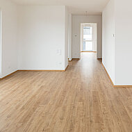 Objectflor: Designbeläge statt Parkett machen »Mieter happy«