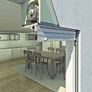 Beck+Heun legt Aufsatzkastensystem »Roka-Top 2« neu auf