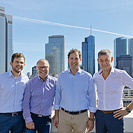 vdd Vorstand wiedergewählt