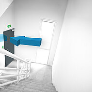 Support f&uuml;r T&uuml;renprofis  durch neue Online-Tools