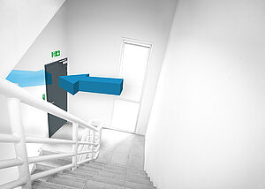 Support f&uuml;r T&uuml;renprofis  durch neue Online-Tools